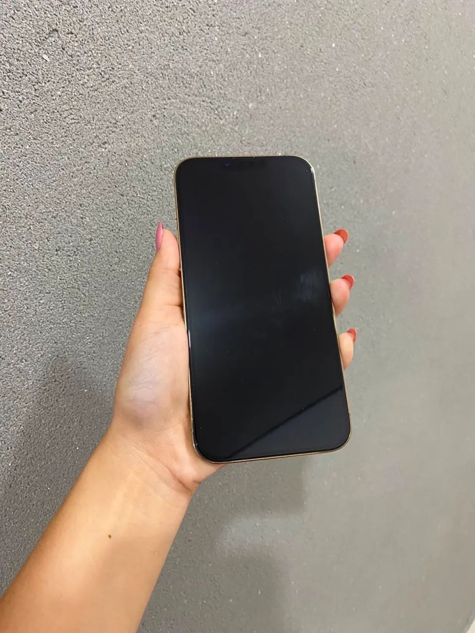 iPhone 13 Pro Max 128gb - Foto 3
