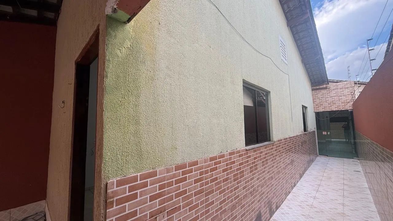 Alugo casa em Anápolis-GO  - Foto 4