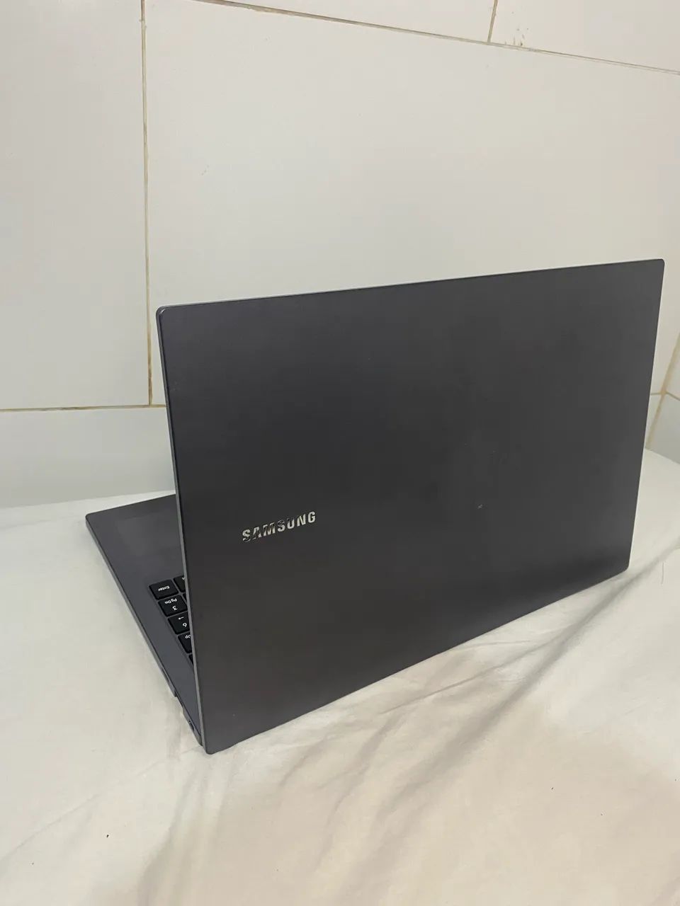 Notebook Samsung  - Foto 3