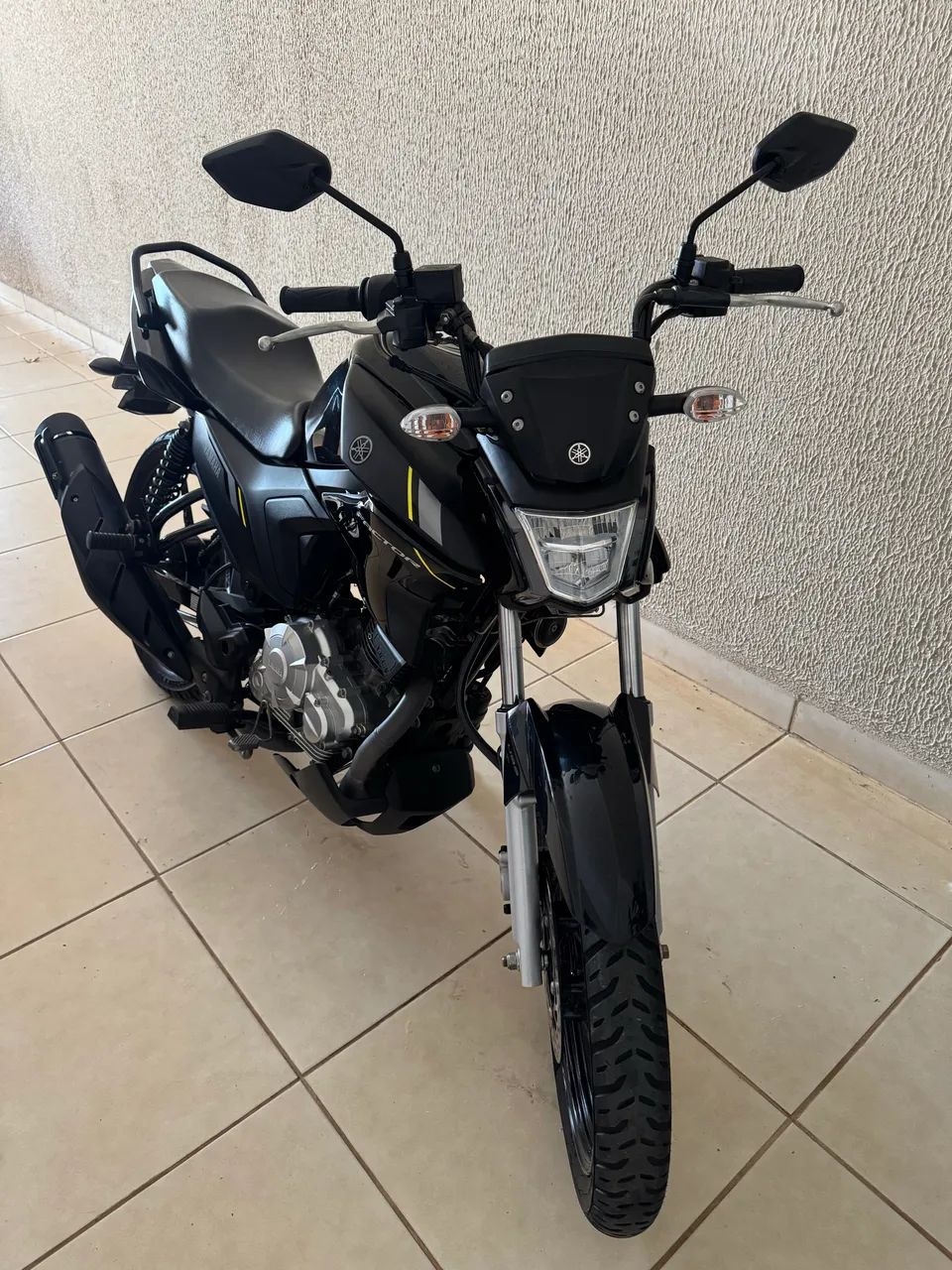 Yamaha Factor 2025 