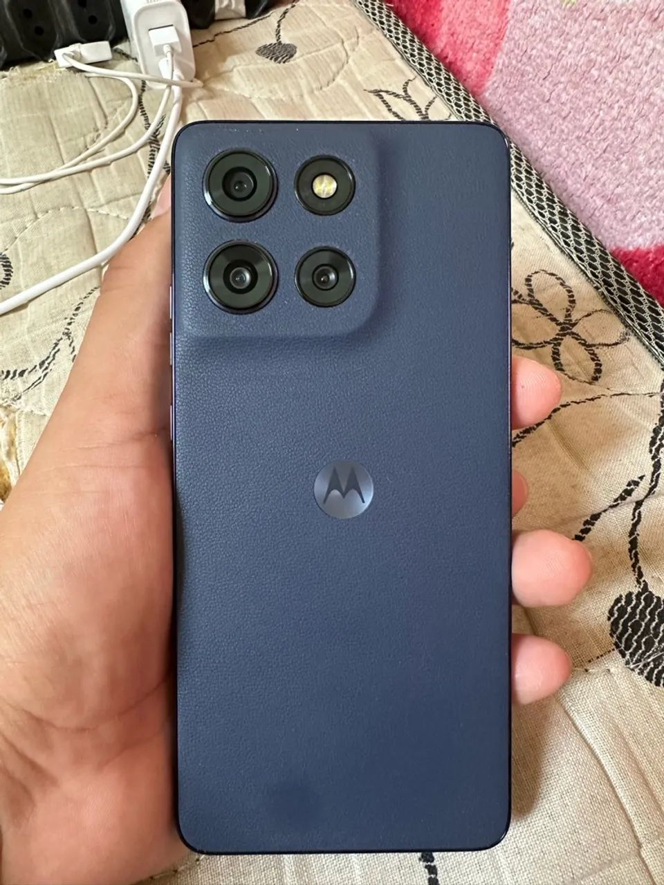 MOTO G86 5G 256GB  - Foto 2