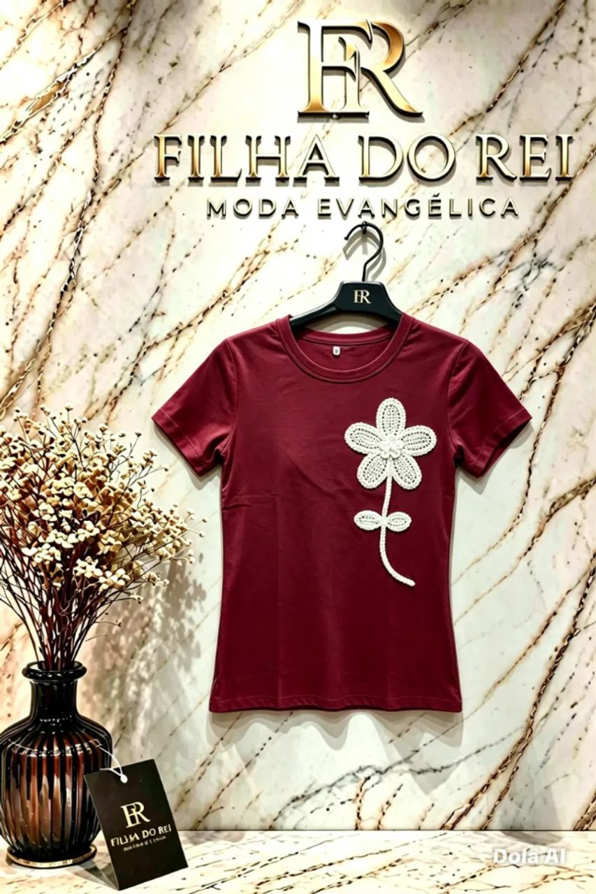 Blusa  - Foto 3