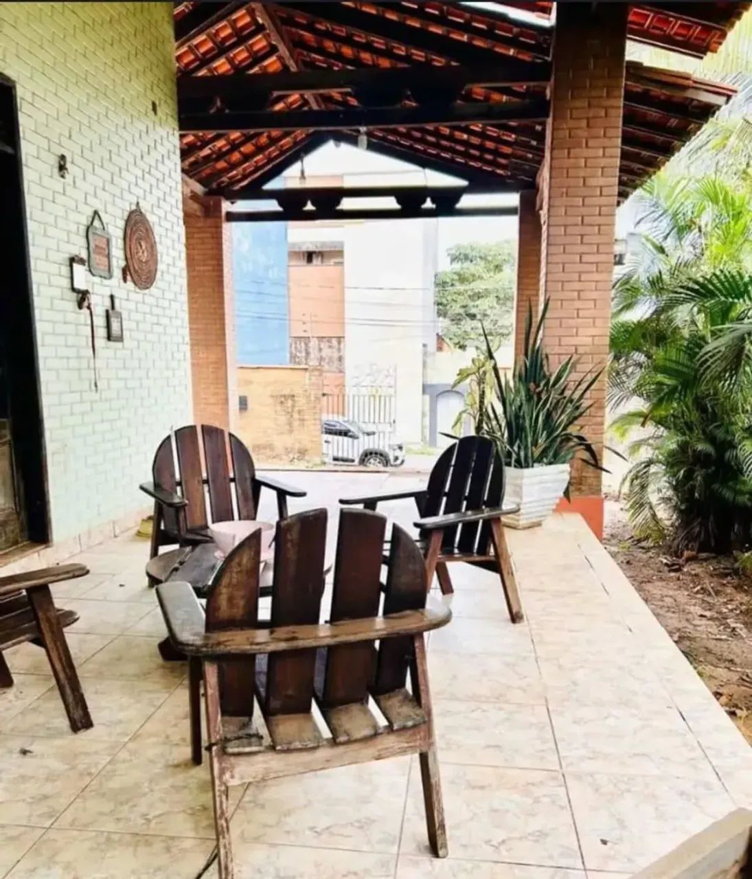ARAÇAGY - CASA - PRÓXIMO DA UPA - Foto 3