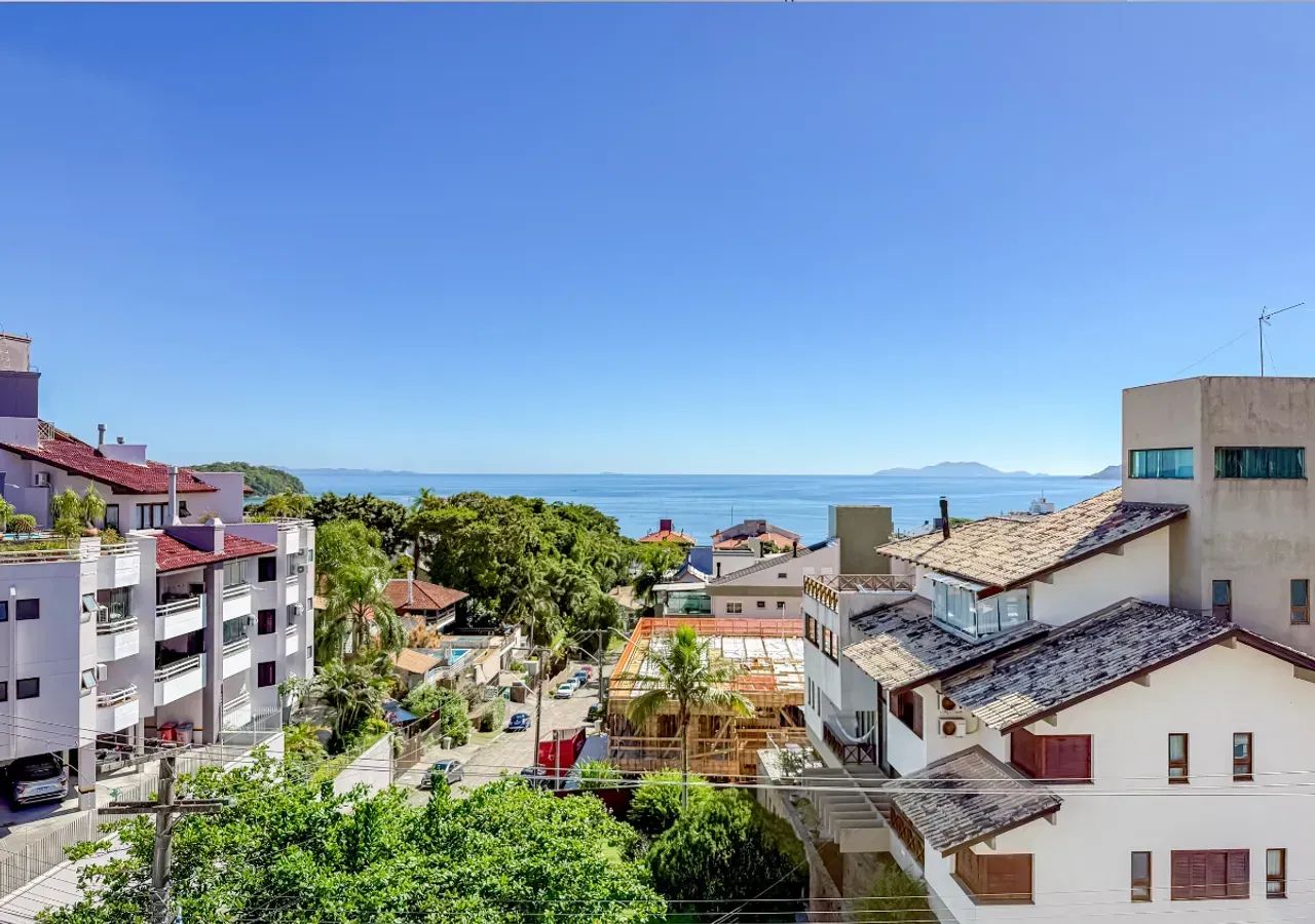 Cobertura com Piscina Privativa e 170m²  Exclusividade em Canasvieiras - Foto 3
