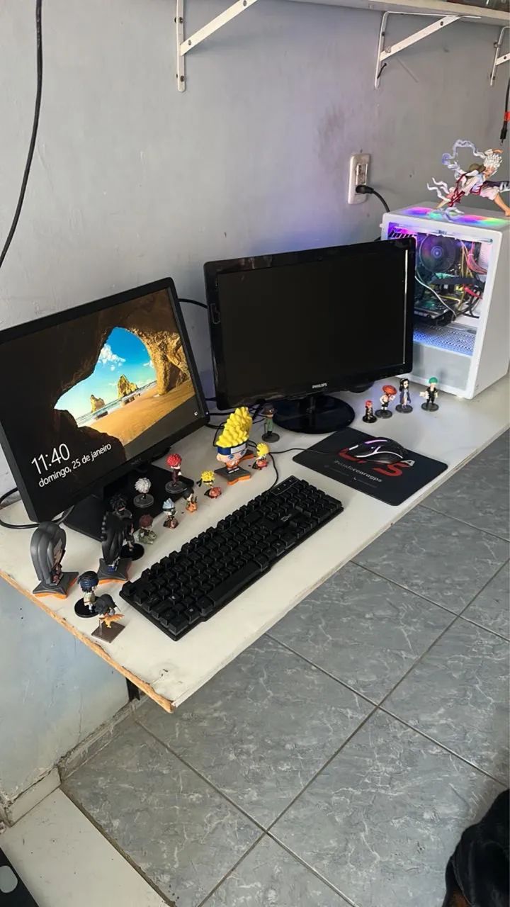 Pc gamer 