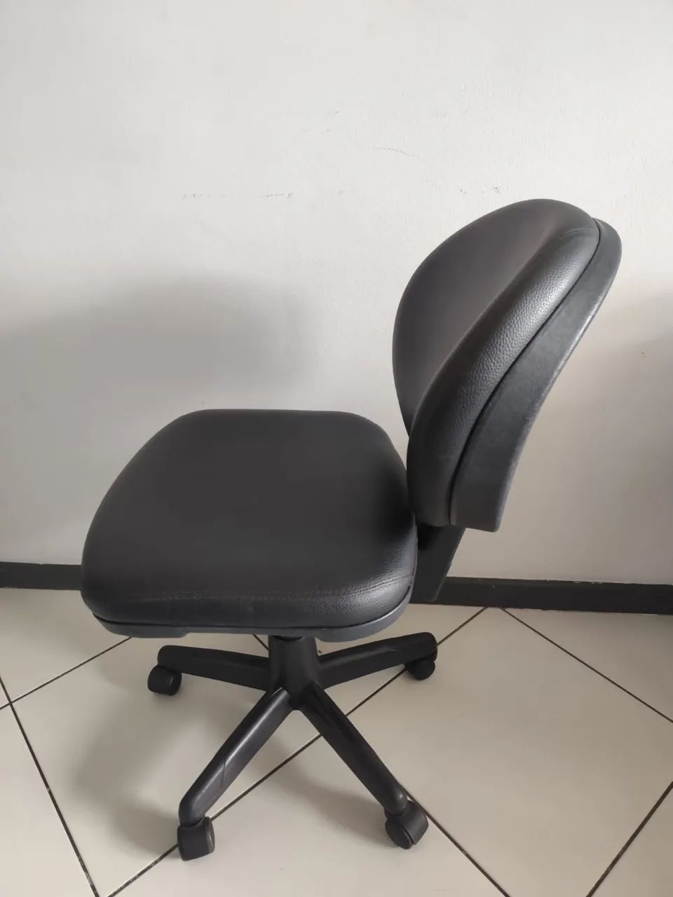 Cadeira Ergonômica Flexform Regulável para Escritório e Home Office - Foto 6