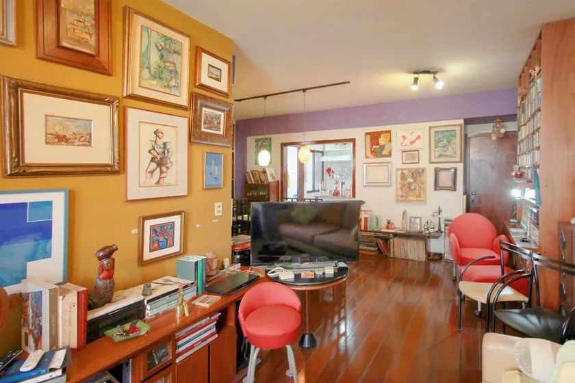 Apartamento à Venda - São Bento, 3 Quartos, 100 m2