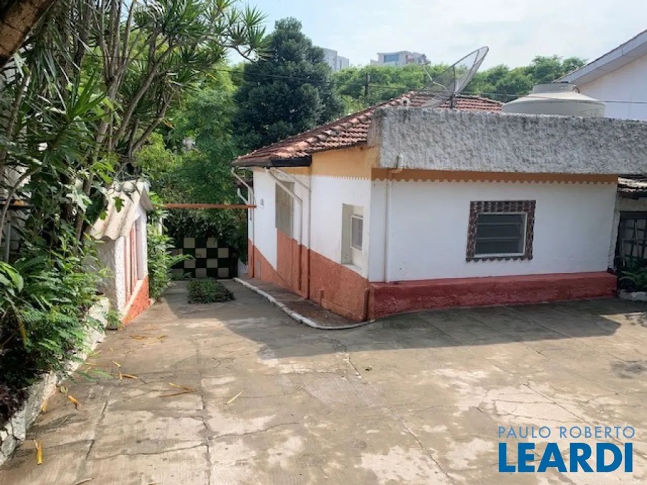 CASA ASSOBRADADA - LAPA - SP - Foto 5