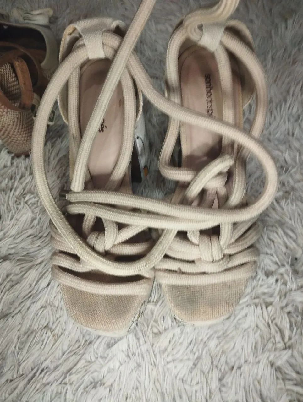 Sapato 