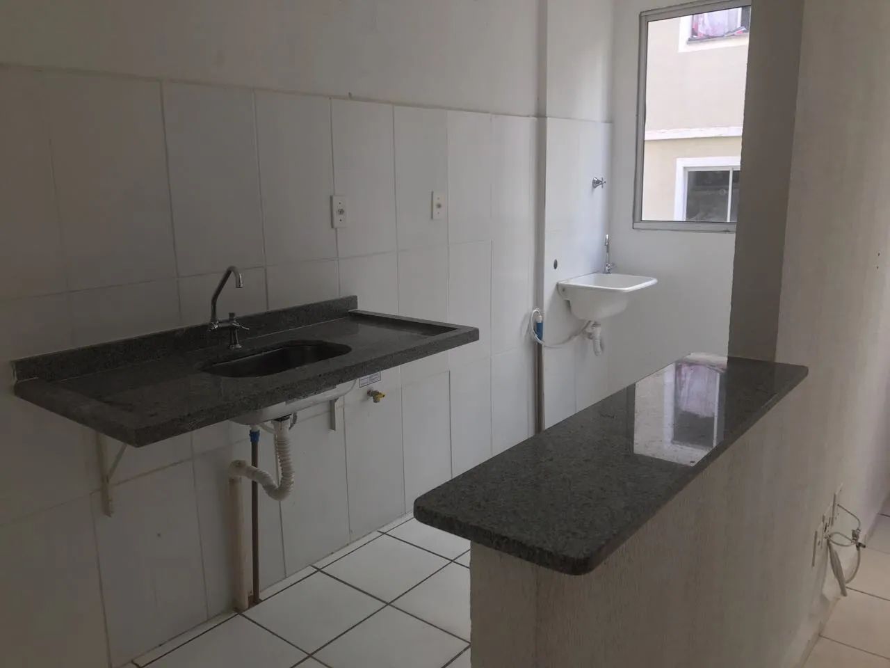 Alugo apartamento MRV - Térreo - Foto 3