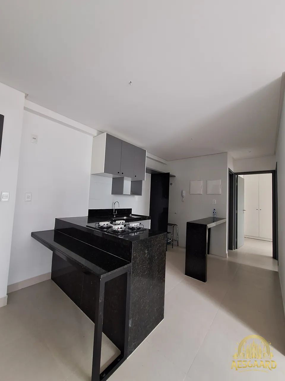 APARTAMENTO 2 QUARTOS NO BESSA | 52m² 1ª LOCAÇÃO COM ROOFTOP - Foto 4