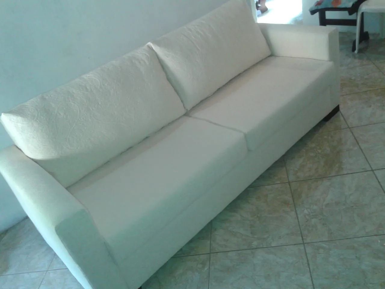 REFORMAS  DE  ESTOFADOS  - Foto 3