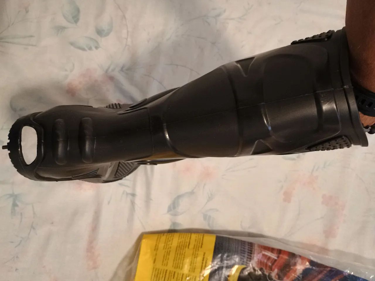 Bota para Motoqueiro  - Foto 4