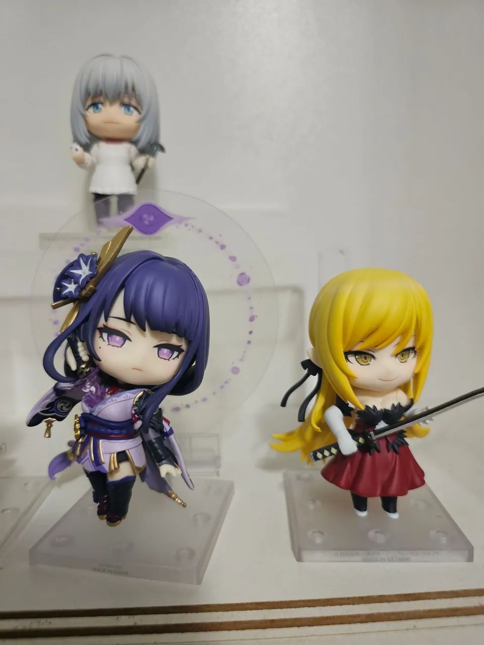 Nendoroid raiden