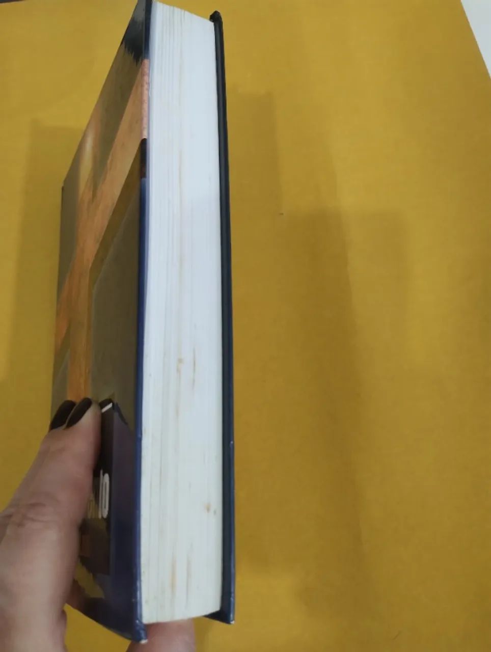 Livro Teologia do Novo Testamento, George Eldon Ladd - Foto 4