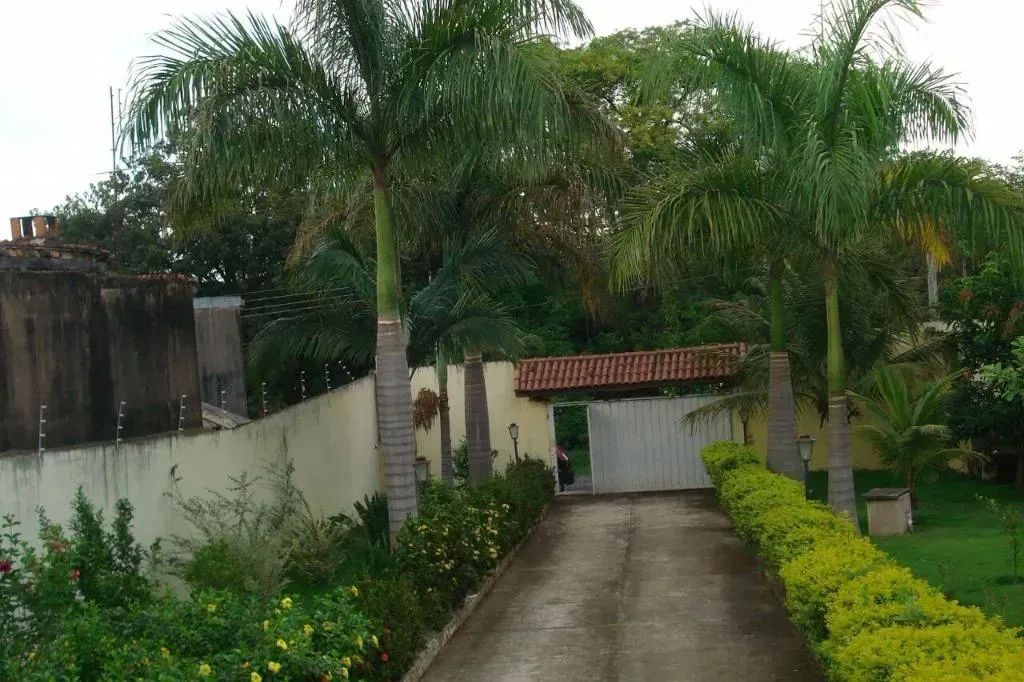 chácara - Área Rural de Cosmópolis - Cosmópolis - Foto 3