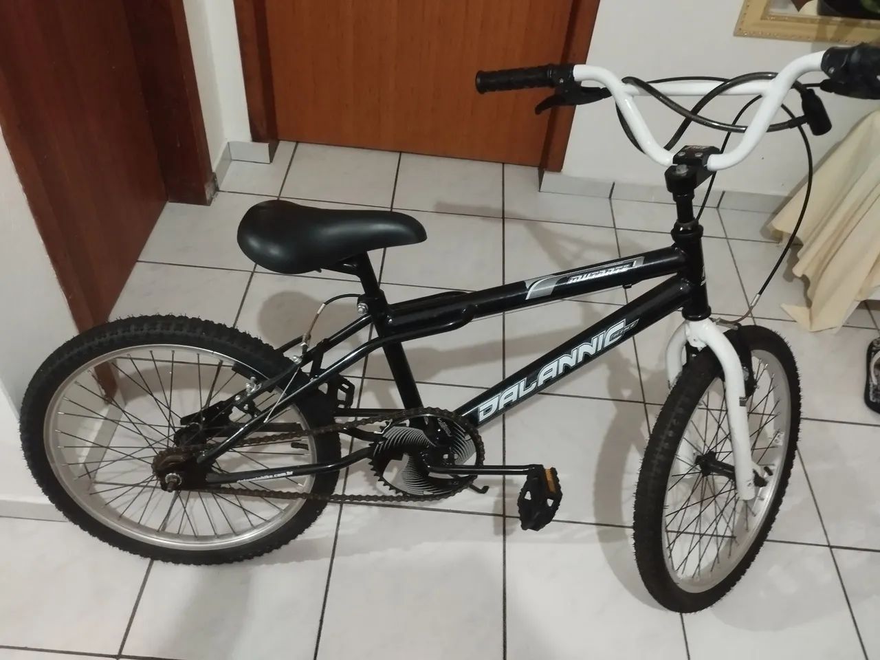 Vendo bicicleta Infantil Aro 20 