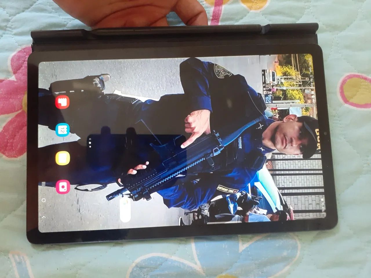 Tablet Tab S6 Lite