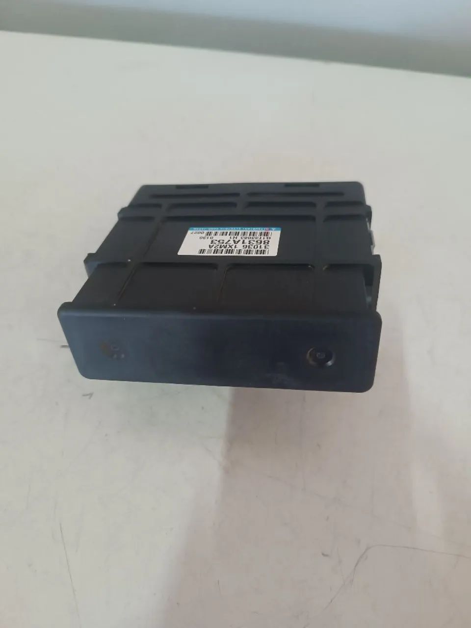 Módulo ecu central de controle do câmbio automático Outlander 07/13 - Foto 3