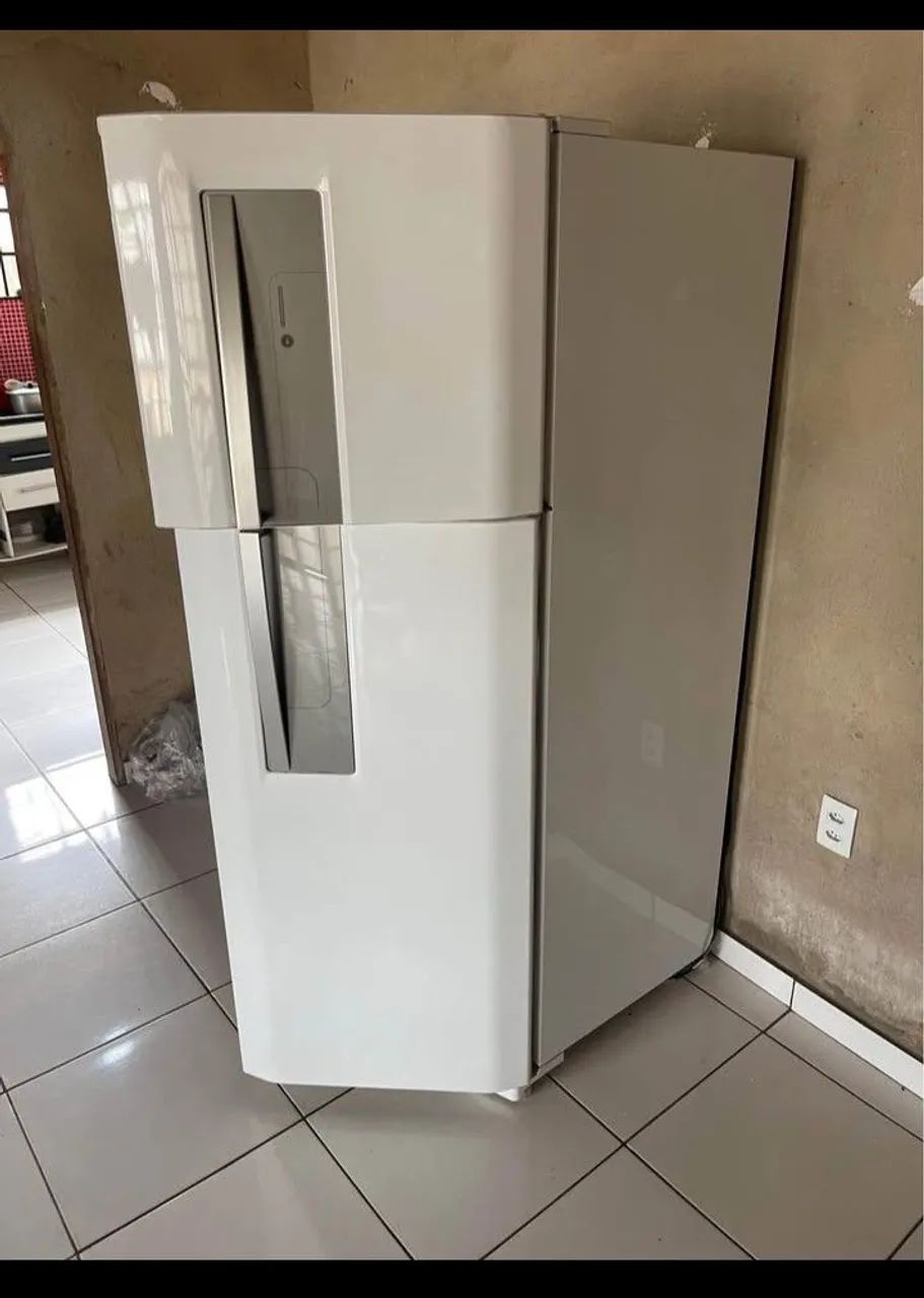 GELADEIRA ELETROLUX - Foto 2