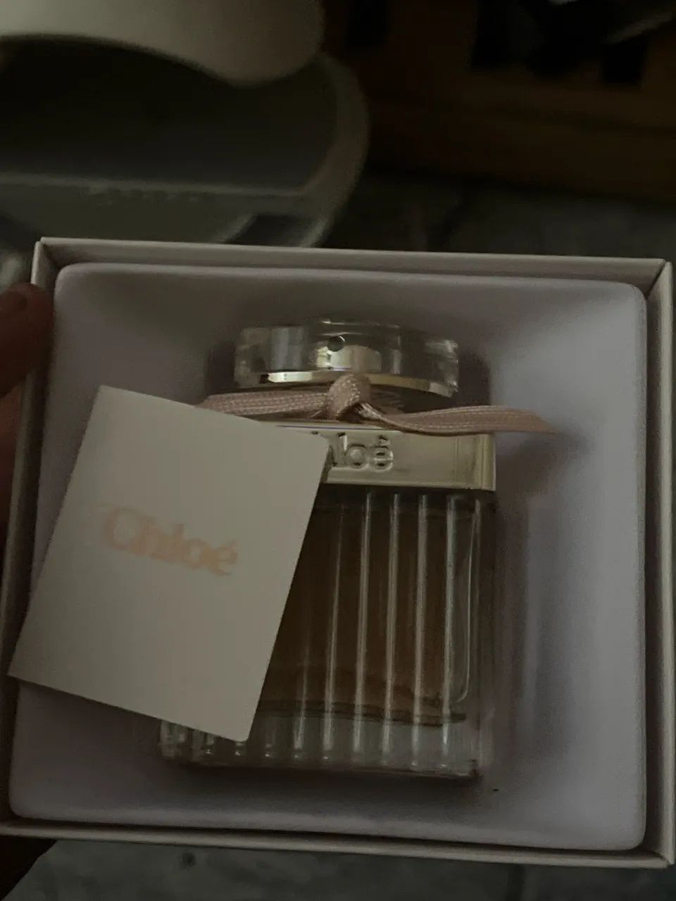 Chloé Eau de perfum - Foto 2