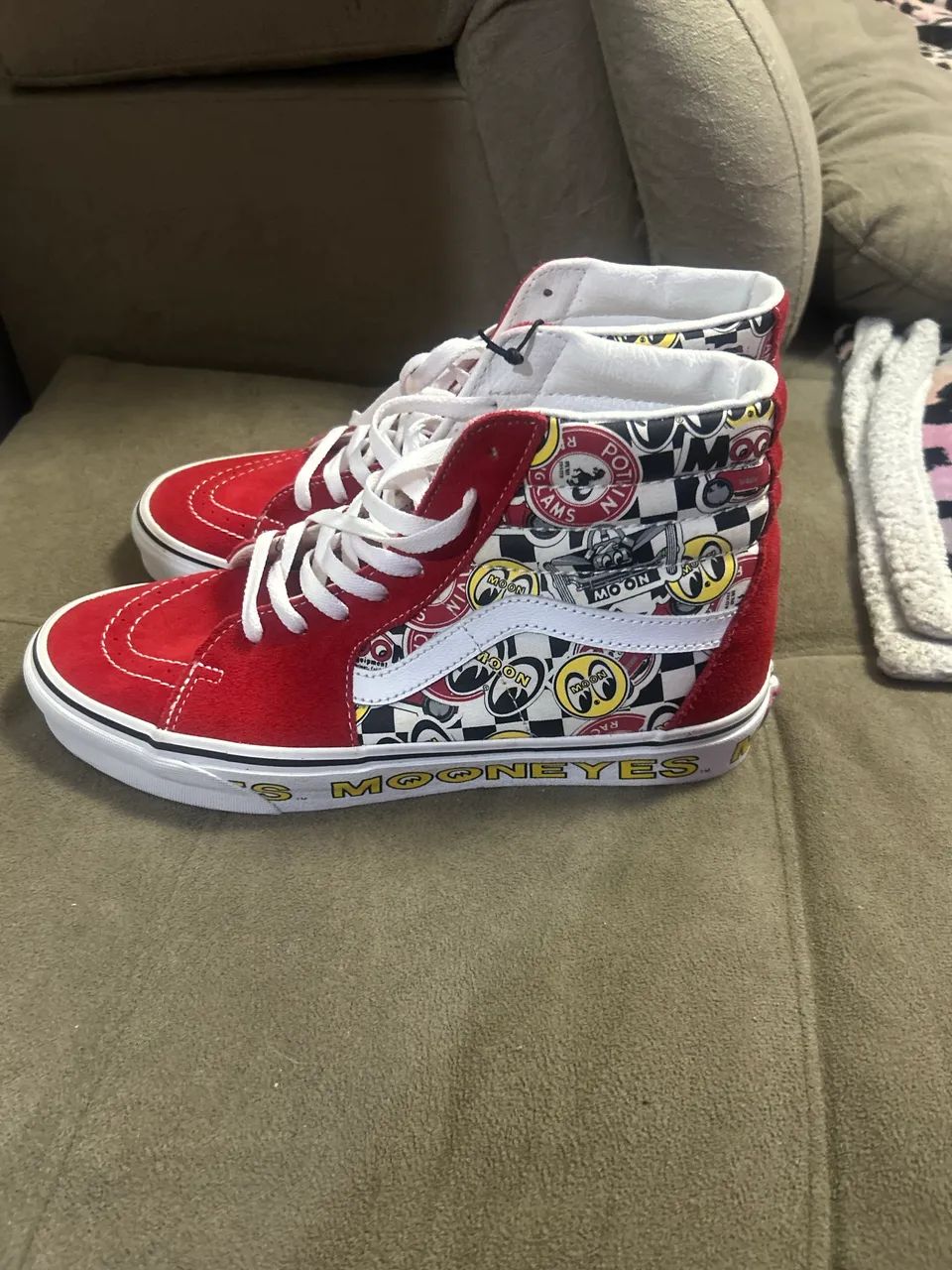 Vans colab - Foto 4