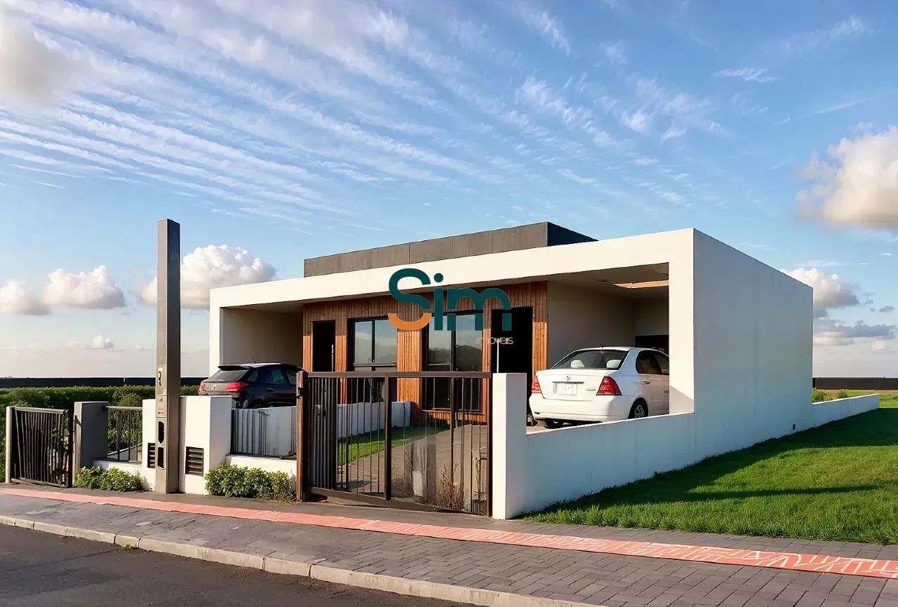 Casa à venda em Chapecó - Efapi, 2 quartos, 1 suíte - Foto 2