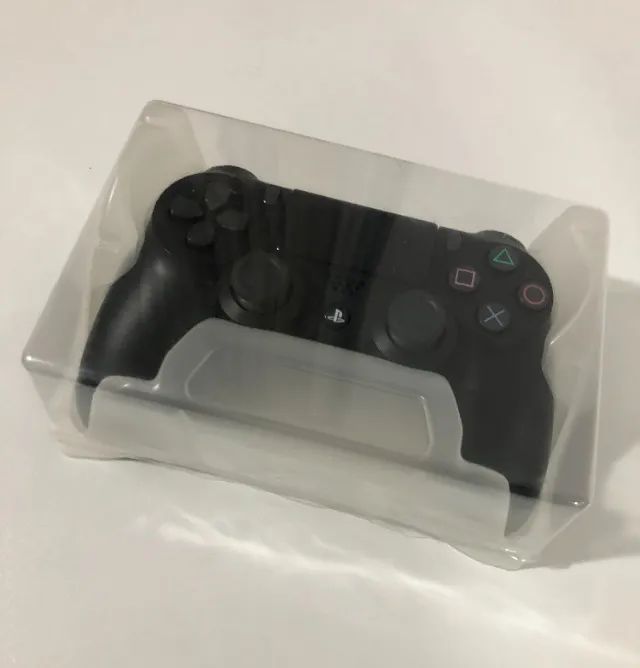Controle Ps4 - Foto 3
