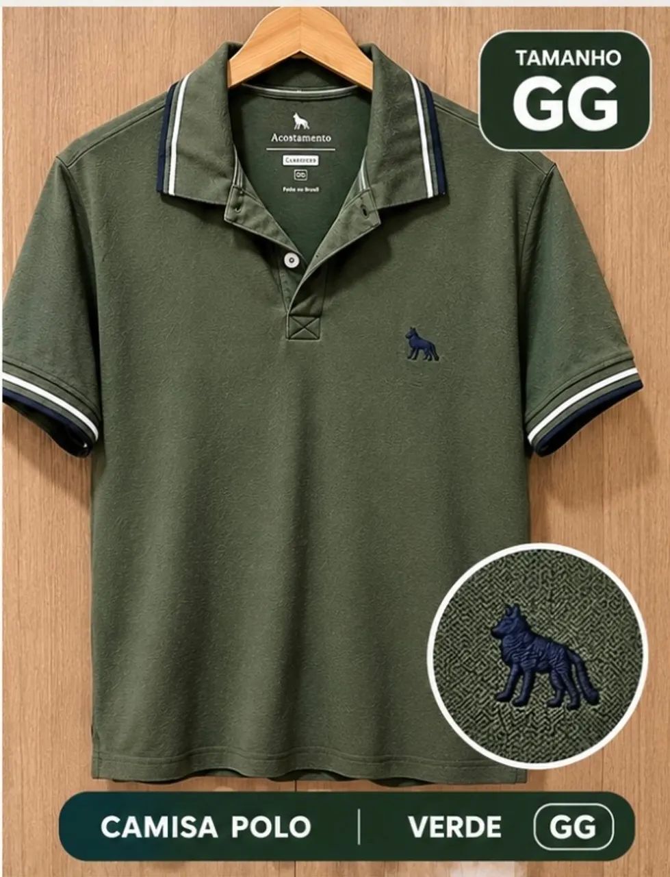 Polo Acostamento