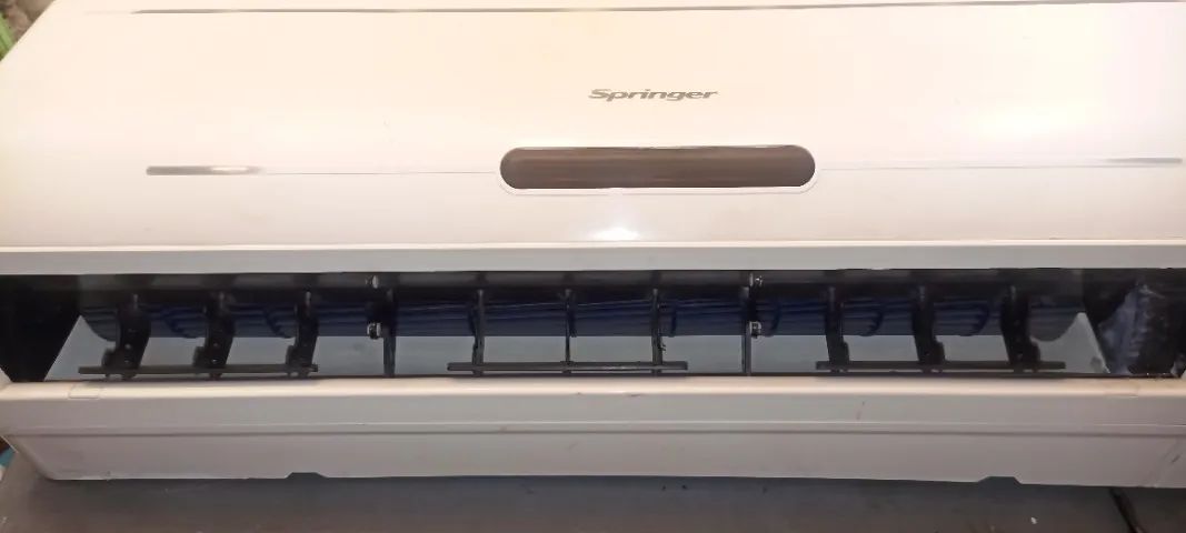 Ar condicionado  - Foto 4