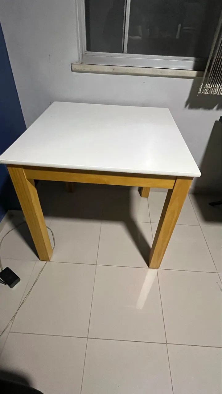 Mesa de jantar (Tok&Stok) - Foto 3