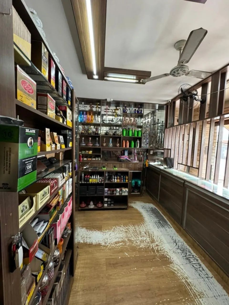 Passo Tabacaria Montada e Funcionando - Ótima Localização - Foto 2