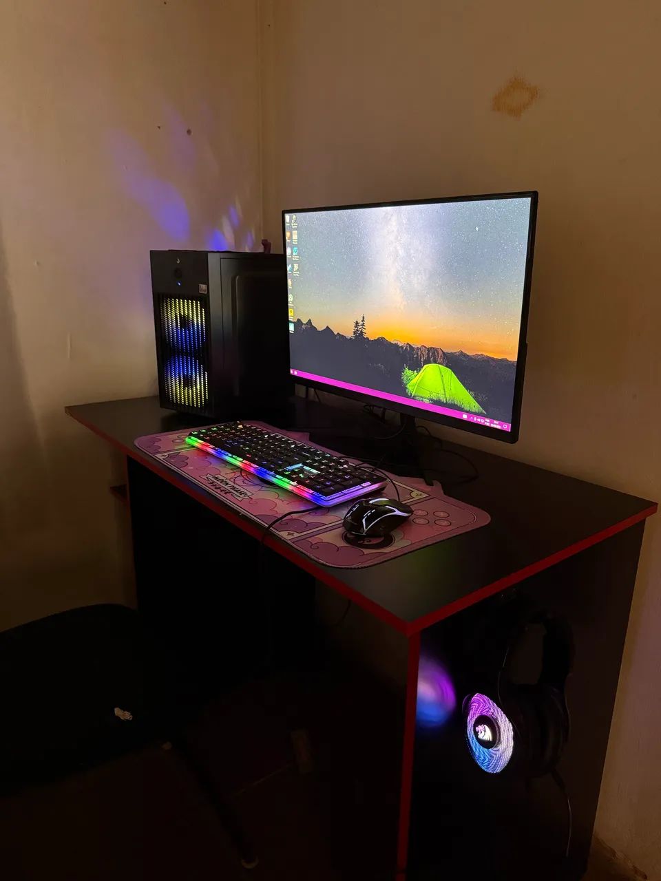 Pc Gamer Rx 6600 - Foto 2