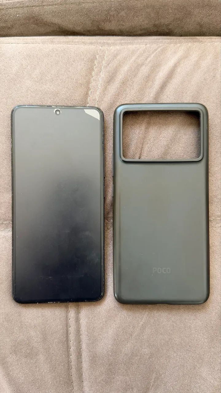 Xiaomi Poco F6 Pro 512GB - Foto 3