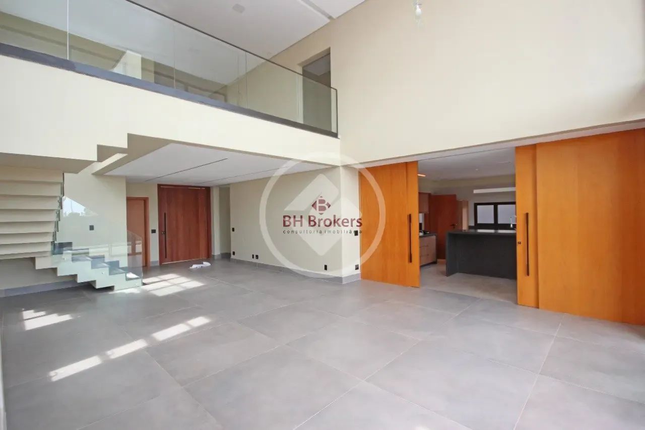 Casa à venda em condomínio Alphaville Nova Lima codigo: 341575 - Foto 5