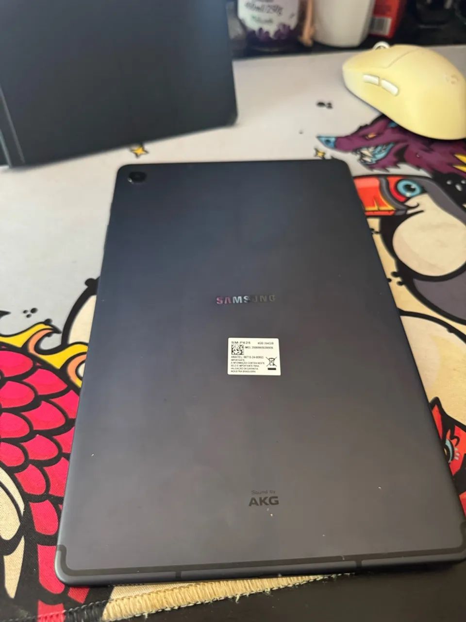 Samsung tab s6 lite - Foto 2
