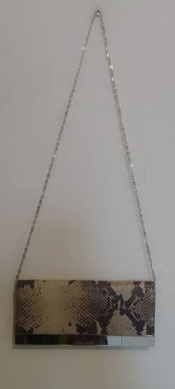 Bolsa social Calvin Klein - Foto 2