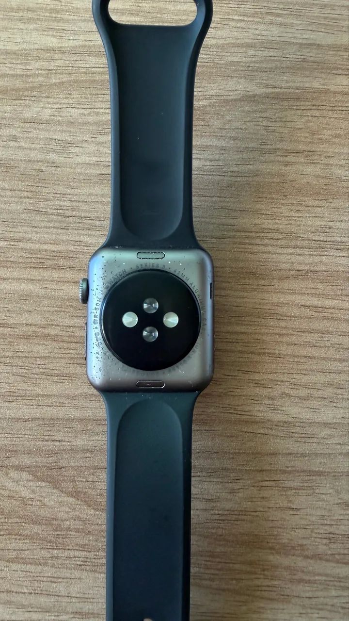 iPhone 13 + Apple Watch série 3  - Foto 4