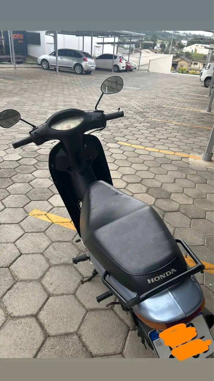 Honda Biz 100cc Ano 2003 - Foto 4