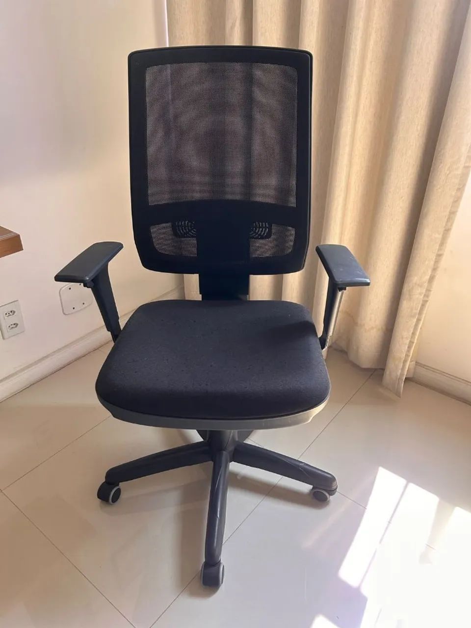 Cadeira de escritório 