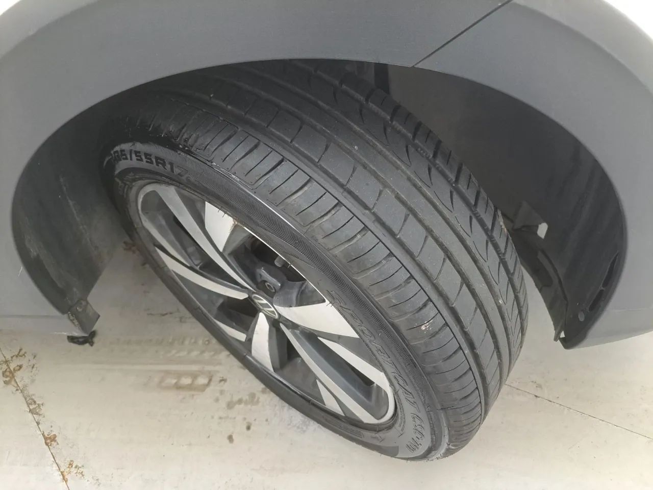 Volkswagen Nivus Highline 1.0 200 TSI Flex Aut., foto 13 de 18