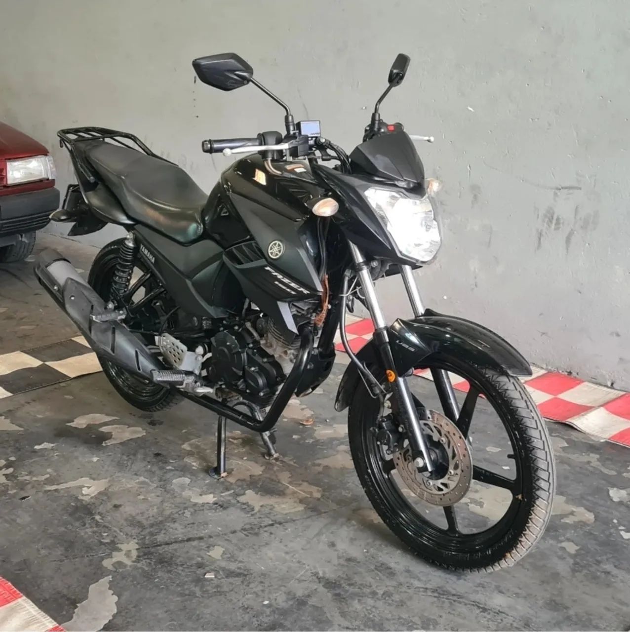 Fazer 150 SED - Foto 2