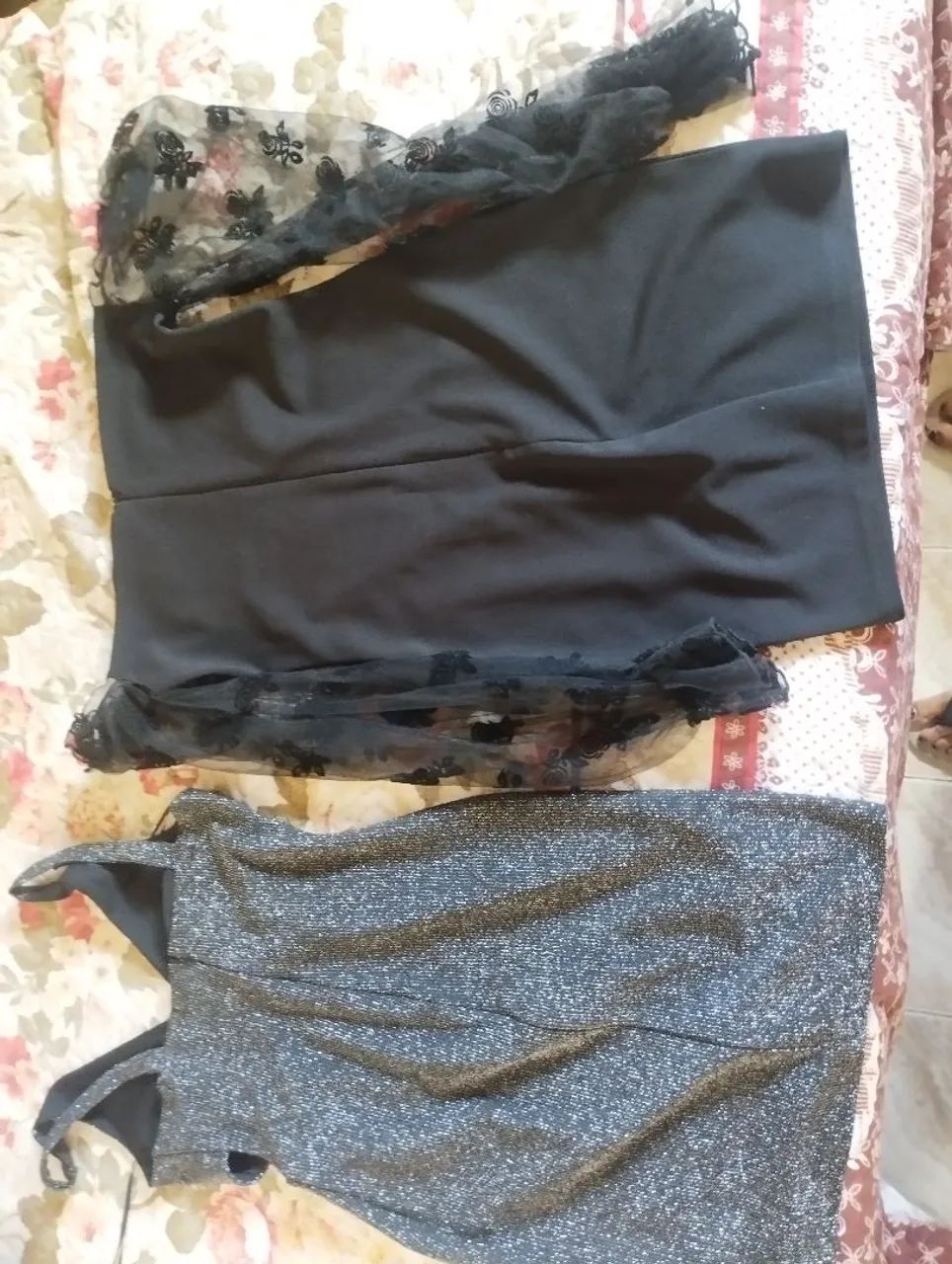 Vestidos