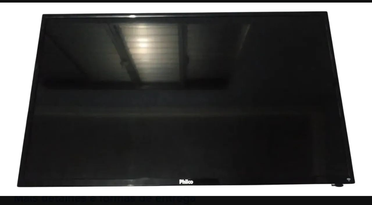 Tv philco 39 polegadas 