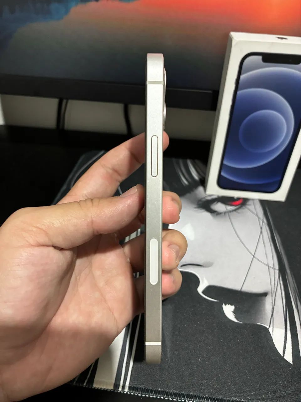 IPhone 12 Todo Original  - Foto 3