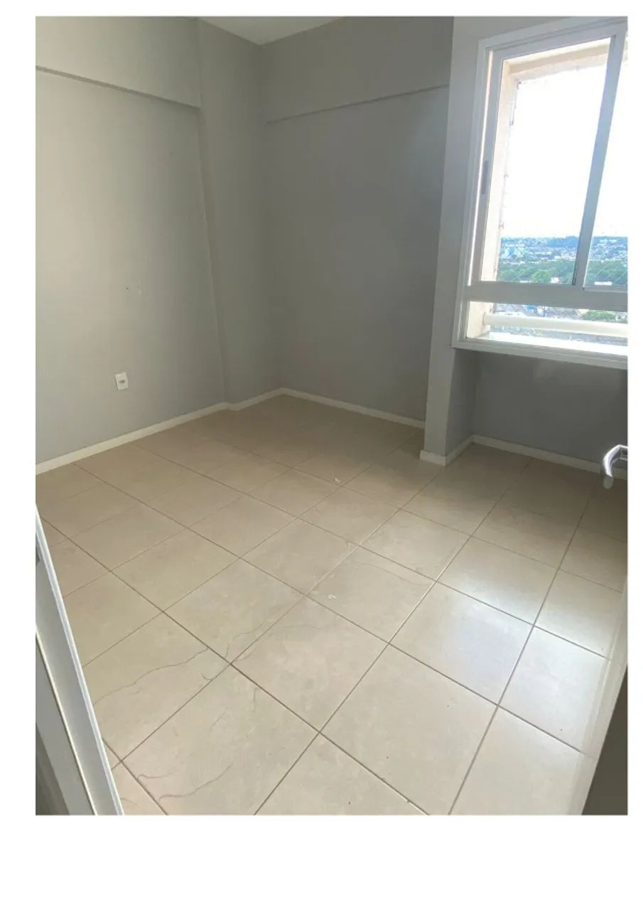Apto com três dormitórios sendo um suíte no D. Pedro - 100m² - Foto 2