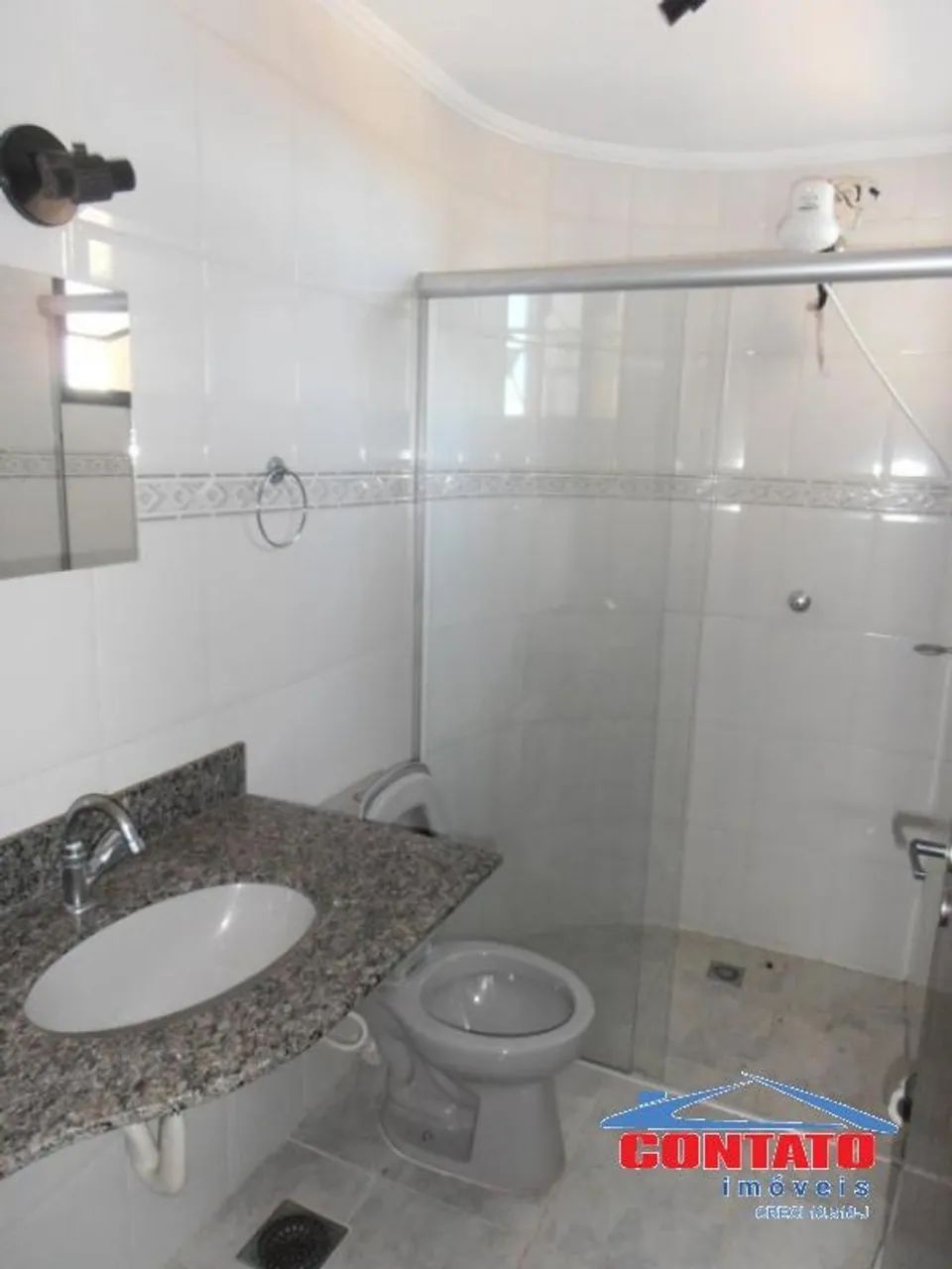 Locação de Apartamentos / Padrão na cidade de São Carlos - Foto 2