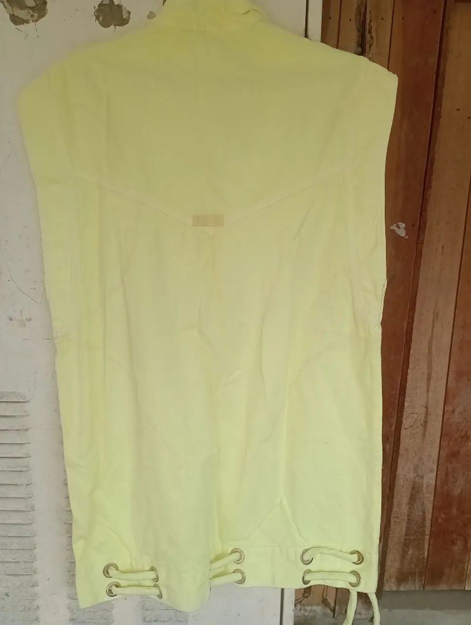 Parka lança perfume  - Foto 3