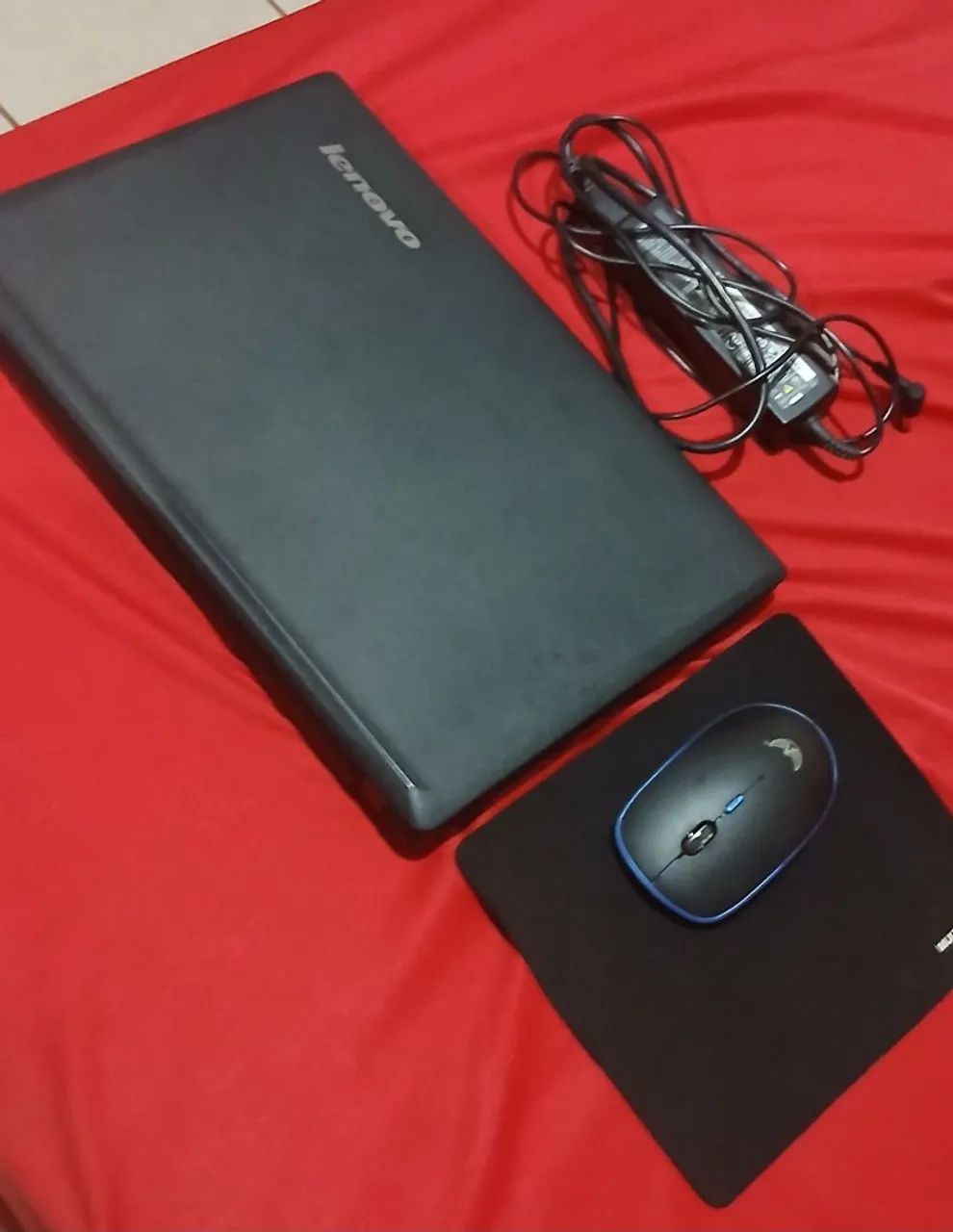 Notebook  Lenovo 500 giga - Foto 3