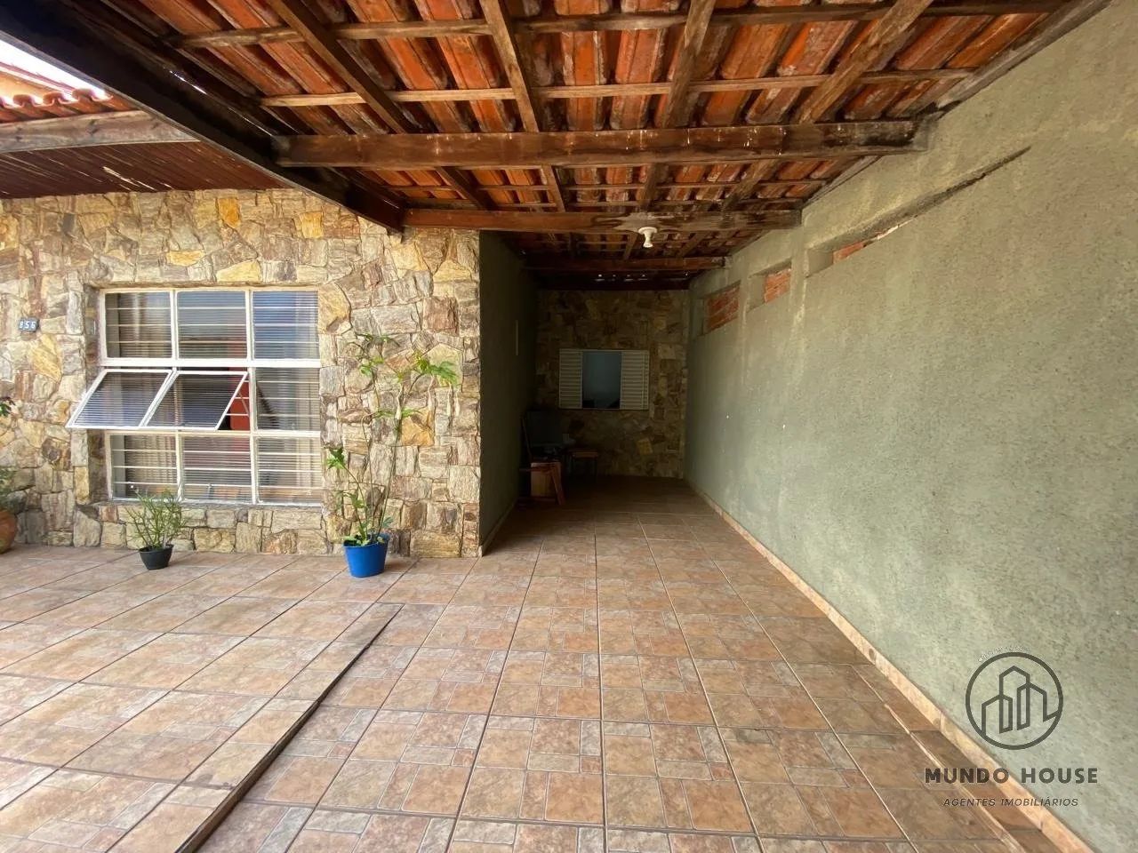 Casa à venda em Santa Mônica, Sorocaba - Foto 2